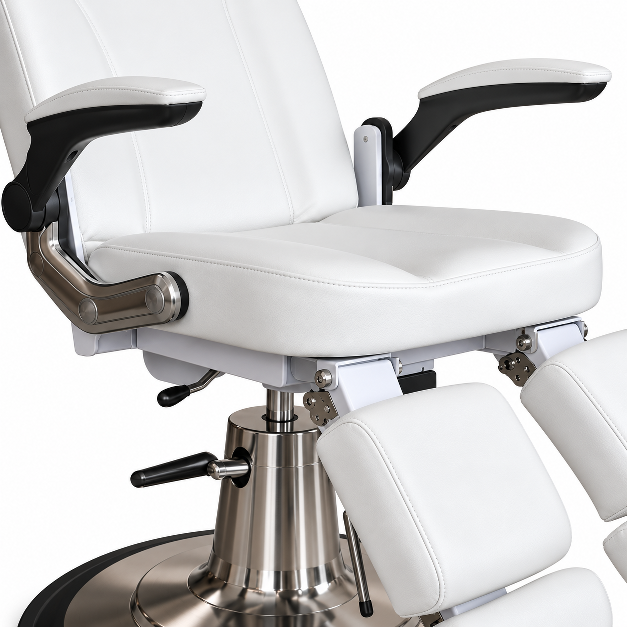 Hydraulické pedikérské křeslo 237