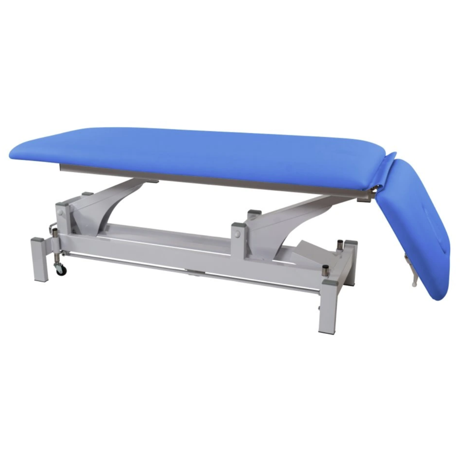 Elektrické lehátko 2301 - 80cm - modré