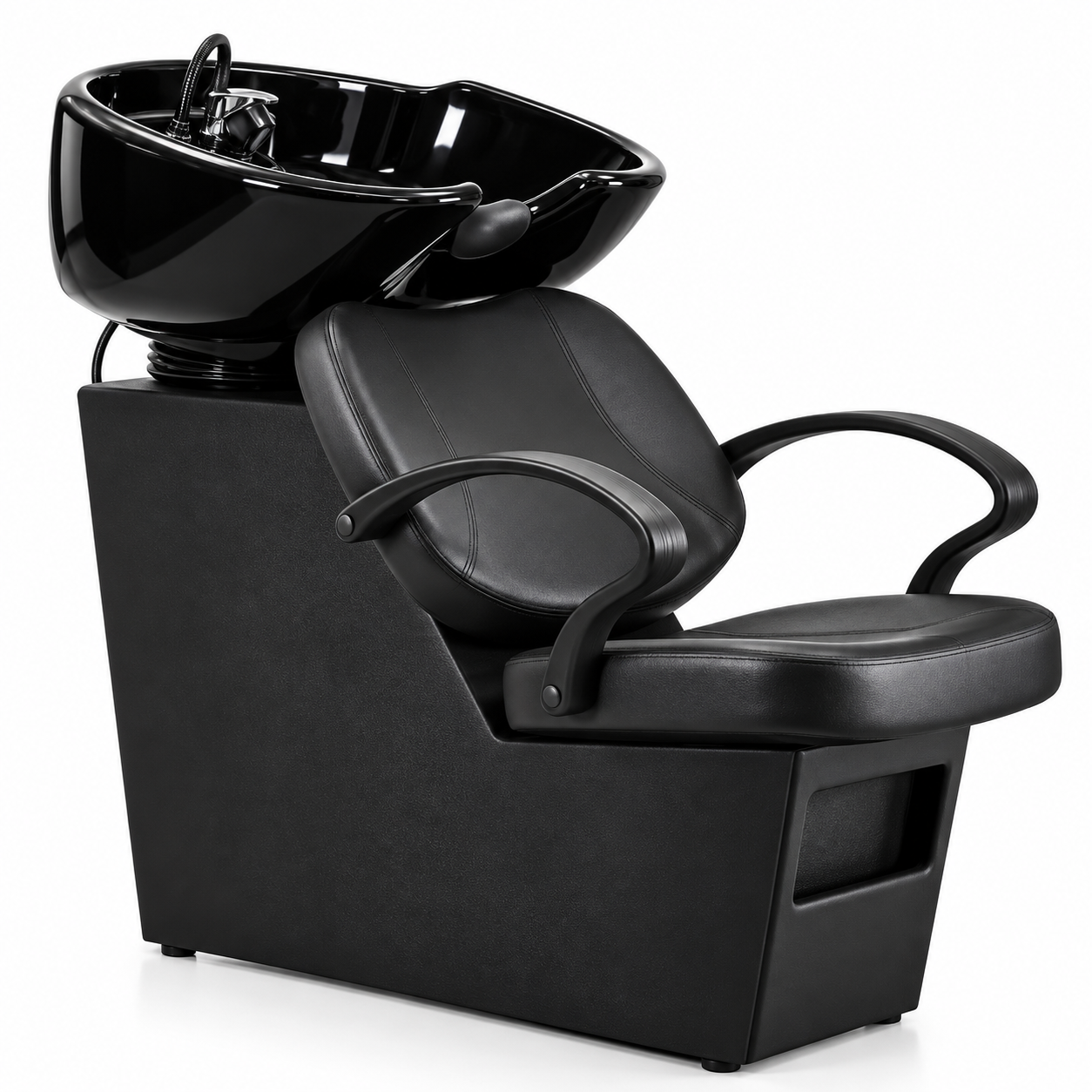 Mycí box K4001