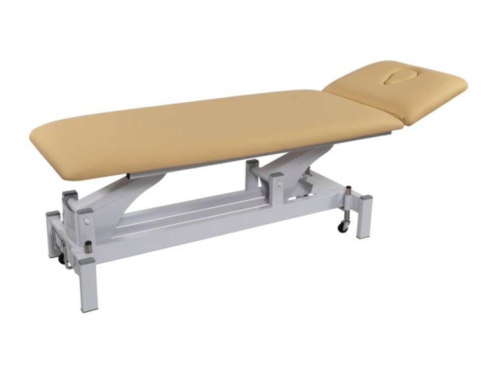 Elektrické lehátko 2301 - 71cm - béžové