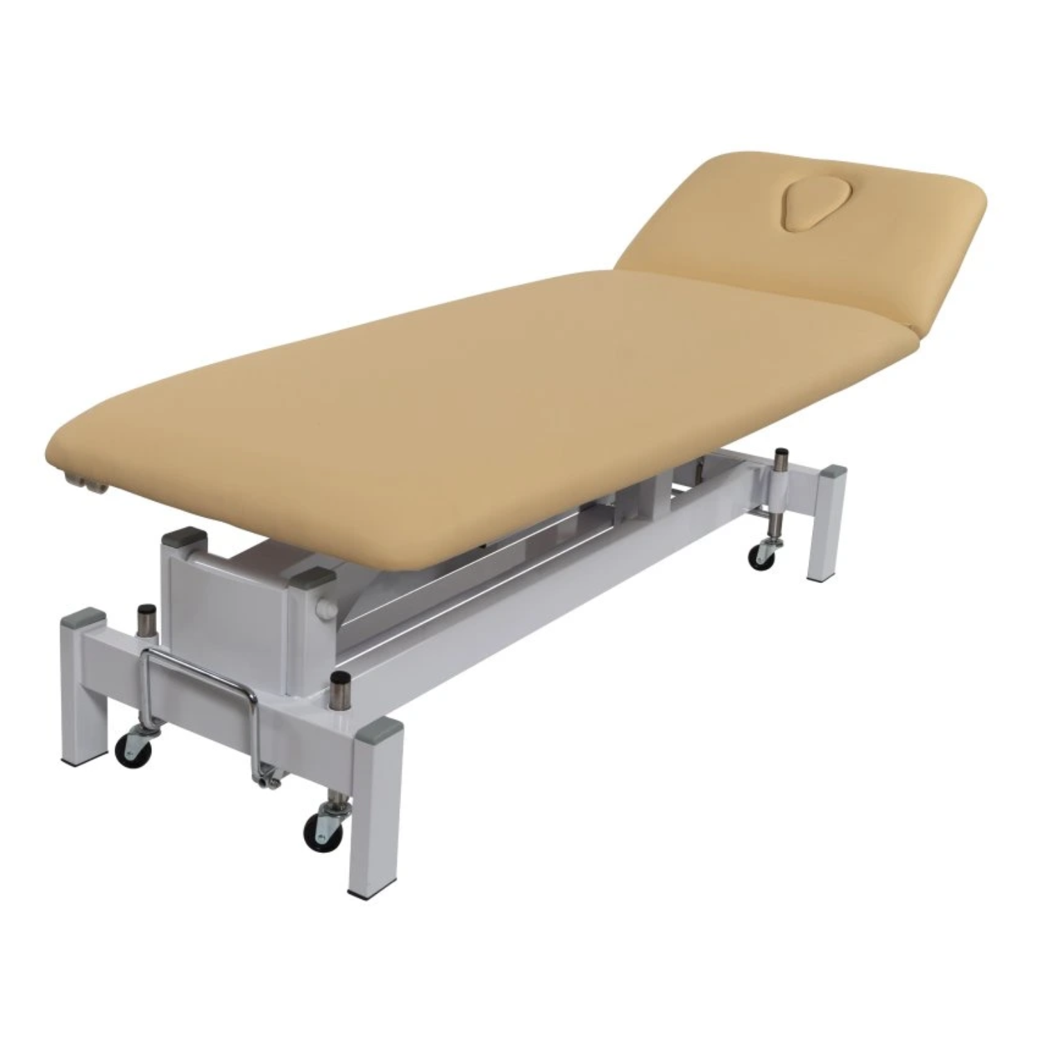 Elektrické lehátko 2301 - 80cm - béžové