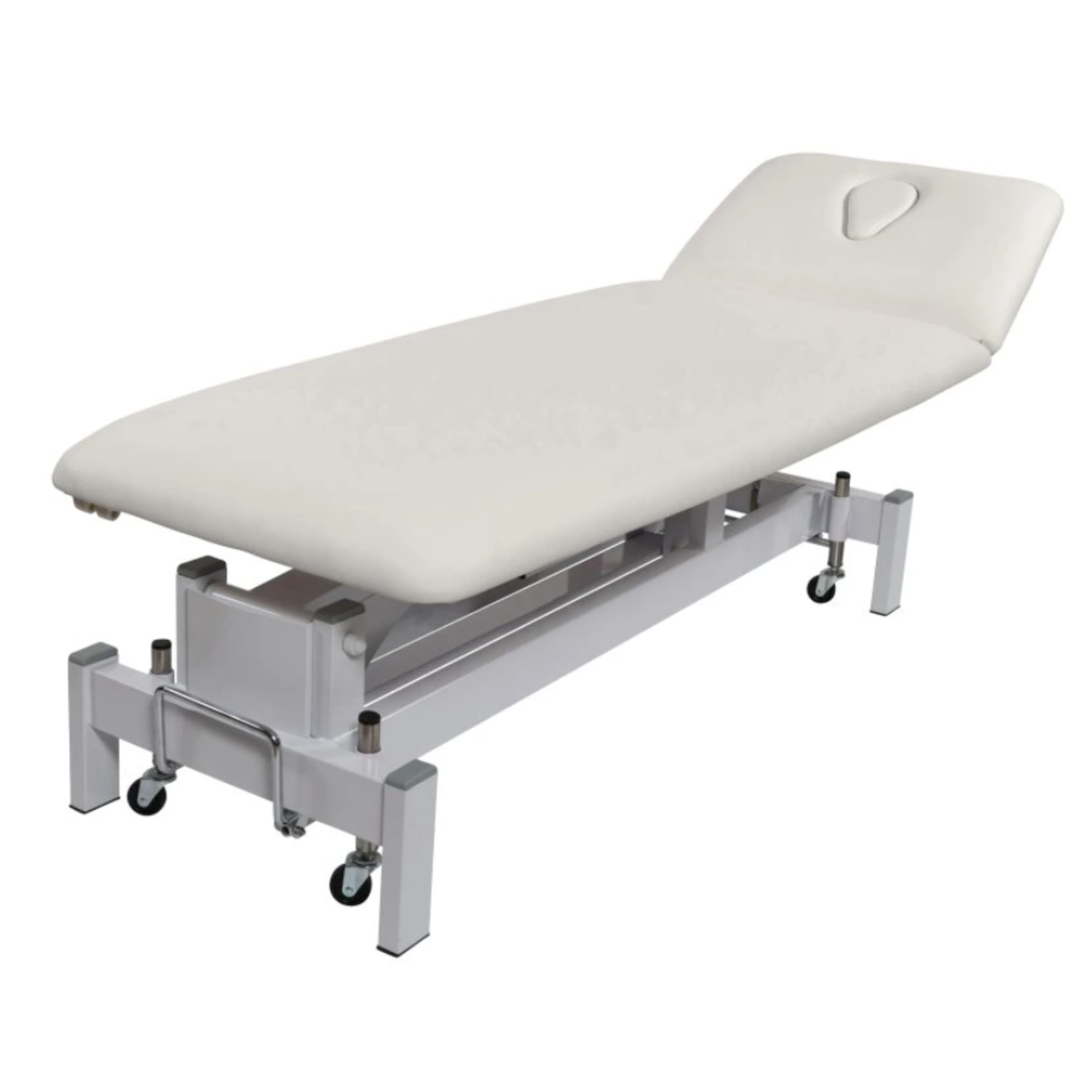 Elektrické lehátko 2301 - 80cm - bílé