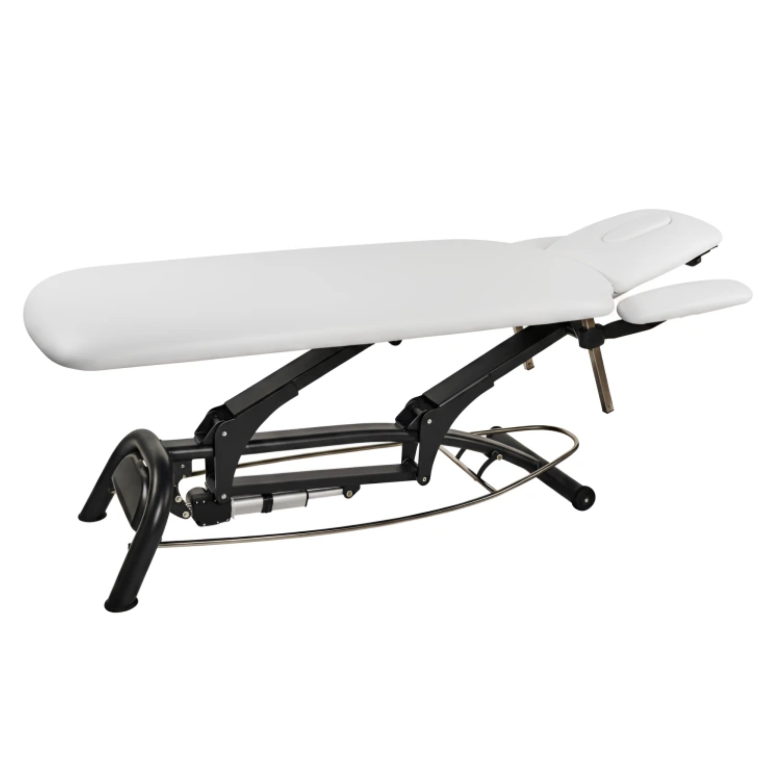 Elektrické lehátko Goodwill Basic EGB6L29AW - bílé