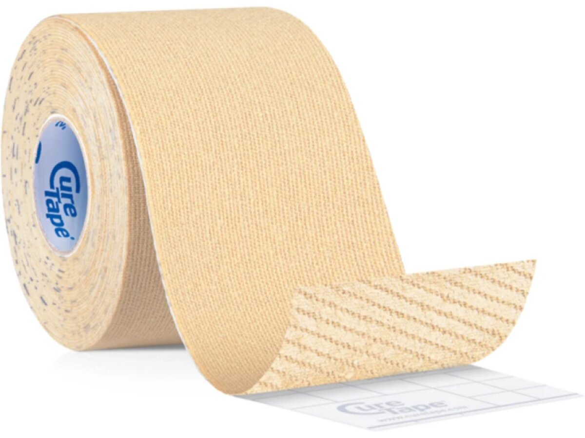 CureTape® Gentle