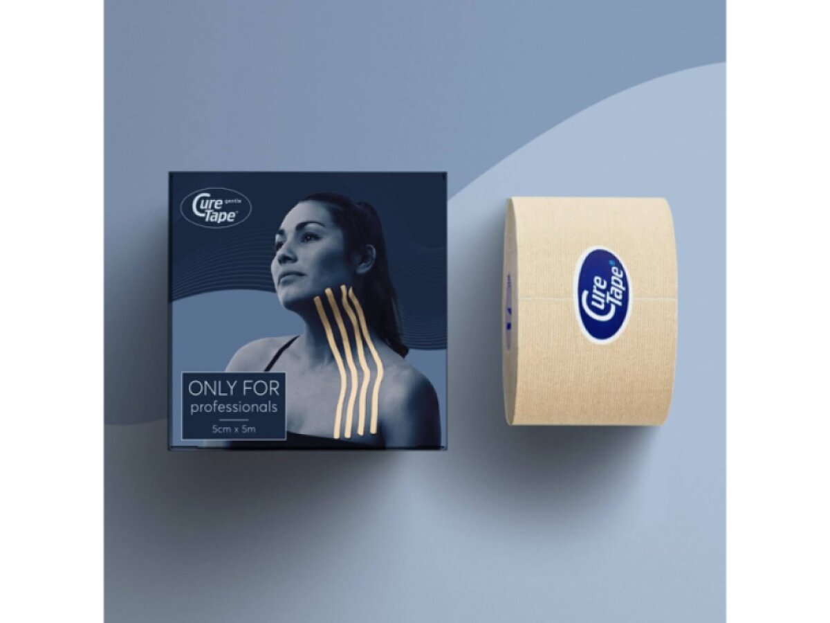 CureTape® Gentle