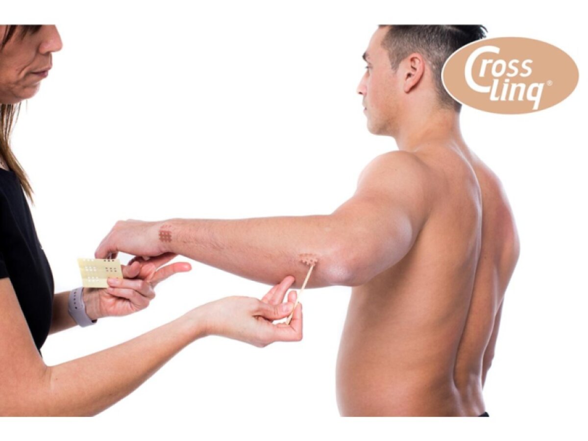 CrossLinq® tape