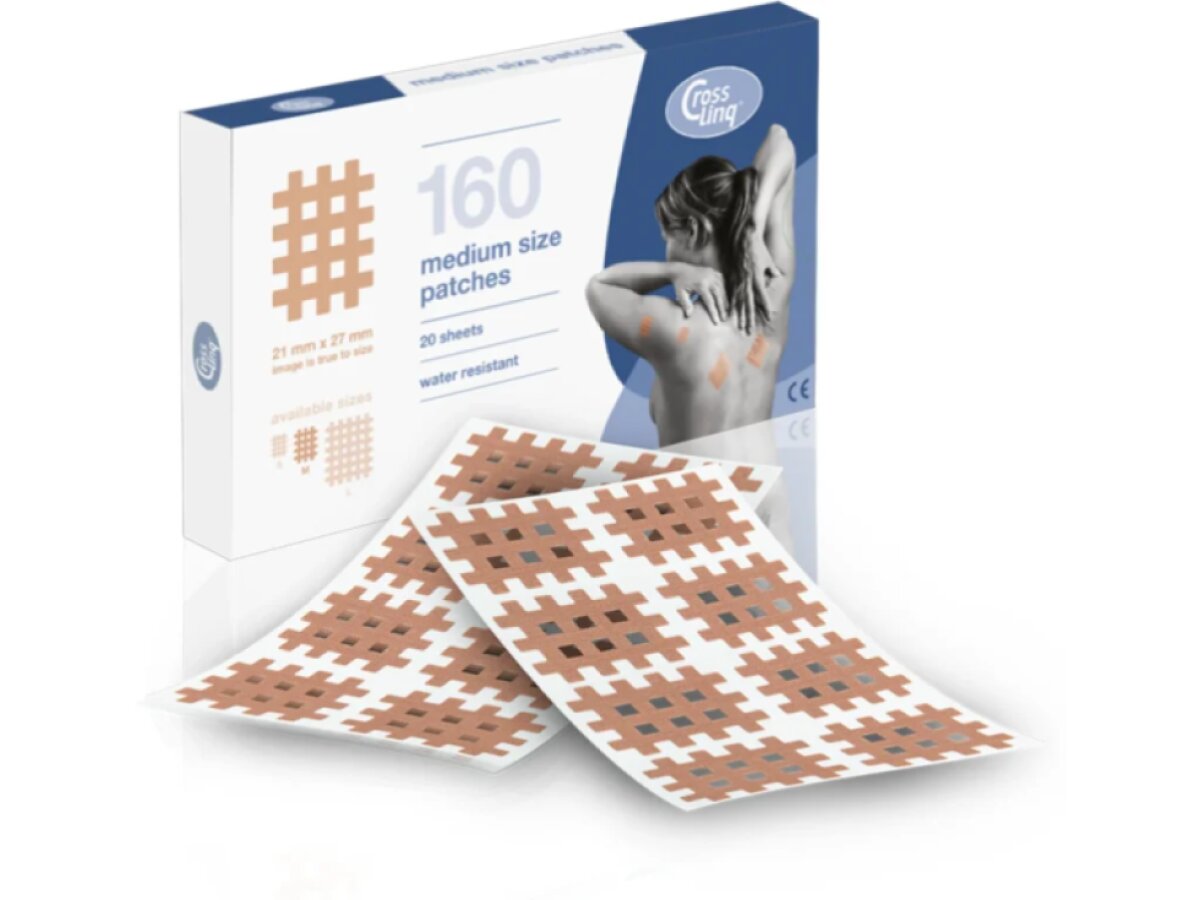 CrossLinq® tape