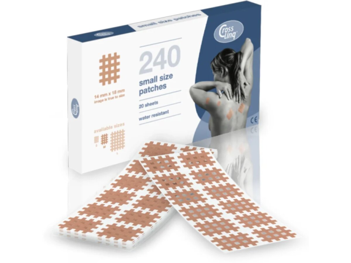 CrossLinq® tape