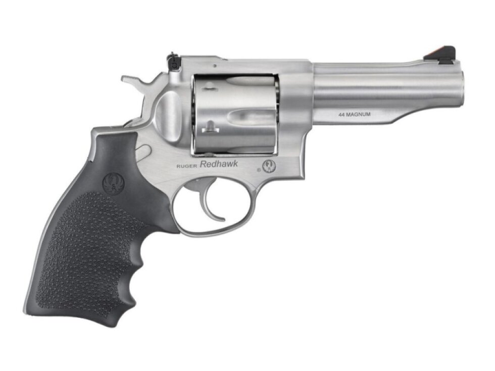 Ruger KRH 444 cal. 44 Mag