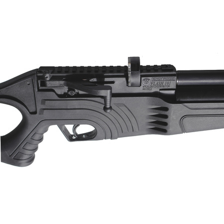Vzduchovka Hatsan Flash cal. 5,5mm - NEOMEZENÝ VÝKON