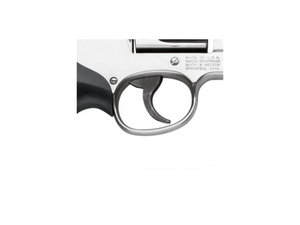 Smith & Wesson 686 6" cal. 357 Magnum
