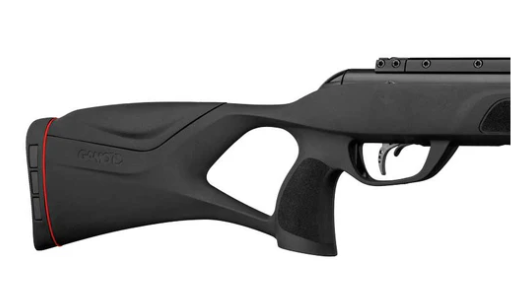 Vzduchovka Gamo G-Magnum 1250 Whisper IGT Mach1 cal. 5,5mm - NEOMEZENÝ VÝKON