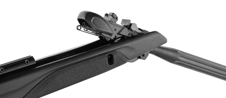 Vzduchovka Gamo Speedster IGT 10X GEN2 cal. 4,5mm - NEOMEZENÝ VÝKON 24J