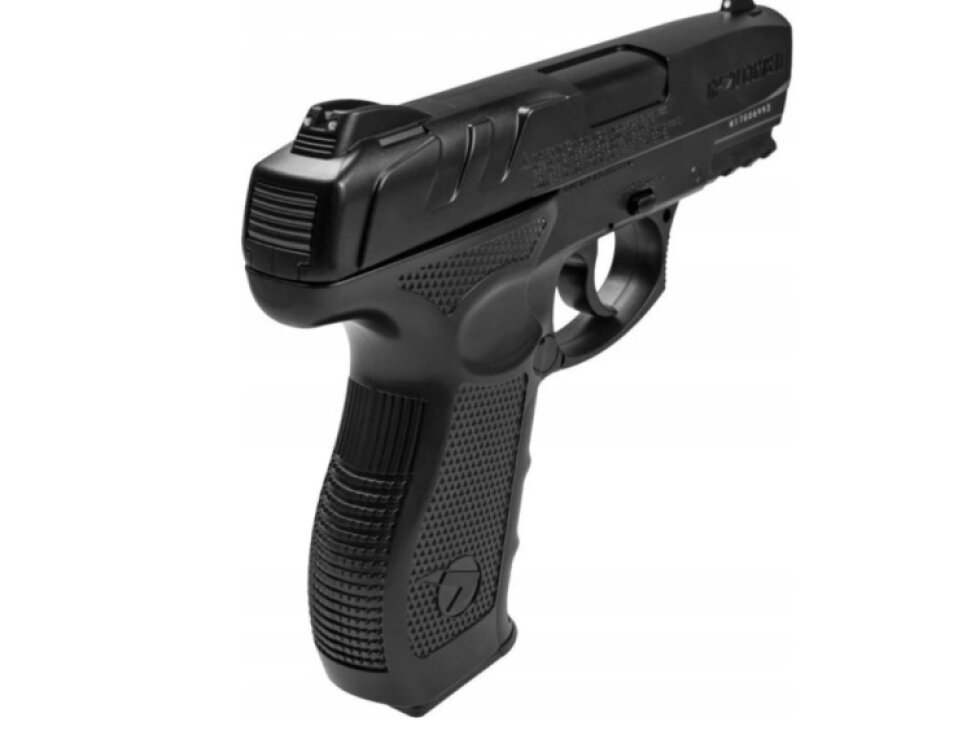 Vzduchová pistole GP-20 Combat 4,5mm