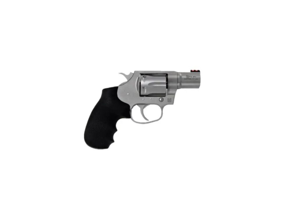 Revolver Colt Cobra 2" cal .38 Special