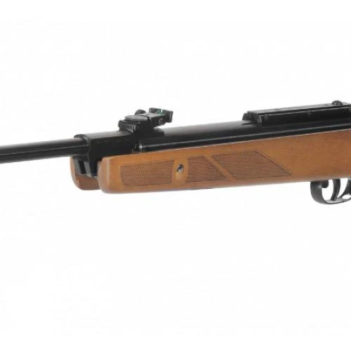Vzduchovka Gamo Hunter 440 cal. 5,5mm - NEOMEZENÝ VÝKON