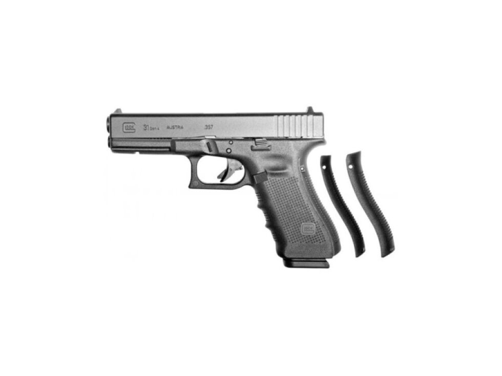 Glock 31 Gen4 cal. 357 SIG