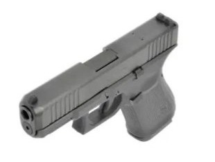 Glock 19 Gen5 MOS FS cal. 9mm Luger