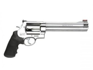 Smith & Wesson SW500 cal. 500 S&W