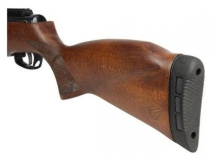 Vzduchovka Gamo Hunter 1250 Grizzly Pro IGT cal. 4,5mm - NEOMEZENÝ VÝKON 36J