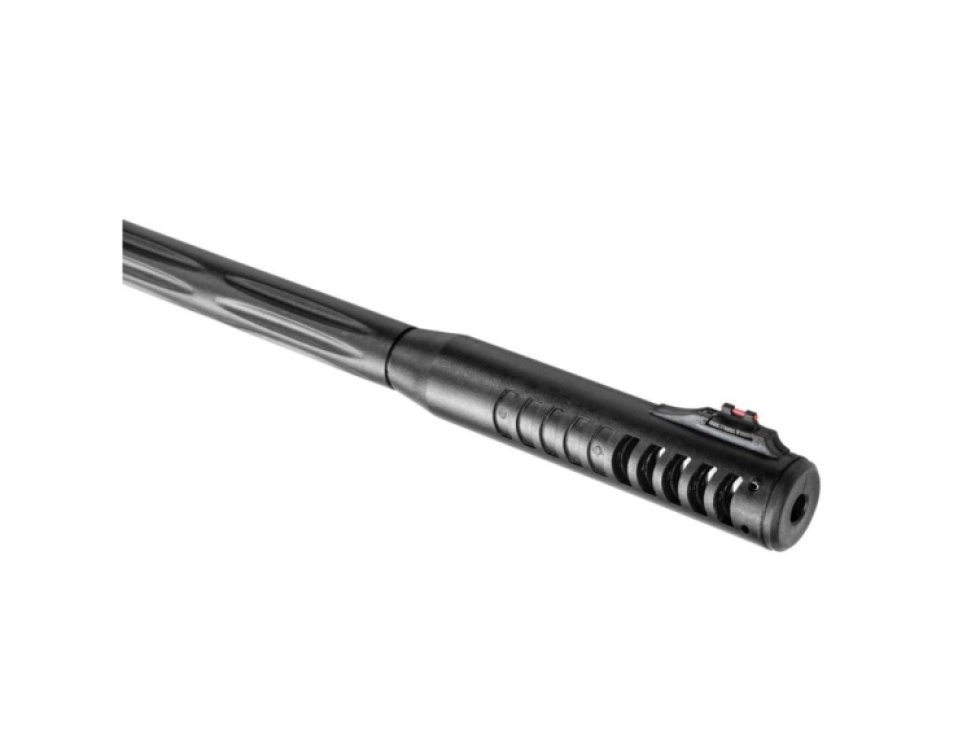 Vzduchovka Hatsan Zada cal. 5,5mm - NEOMEZENÝ VÝKON 26J