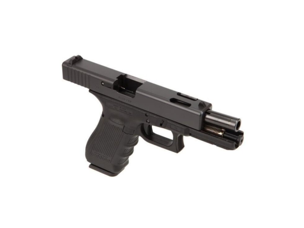 Glock 17 C Gen4 cal. 9mm Luger