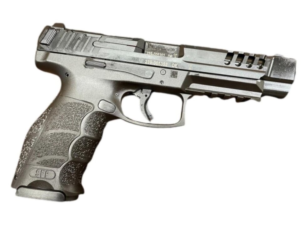 Heckler & Koch SFP9L-SF OR PB cal. 9mm Luger