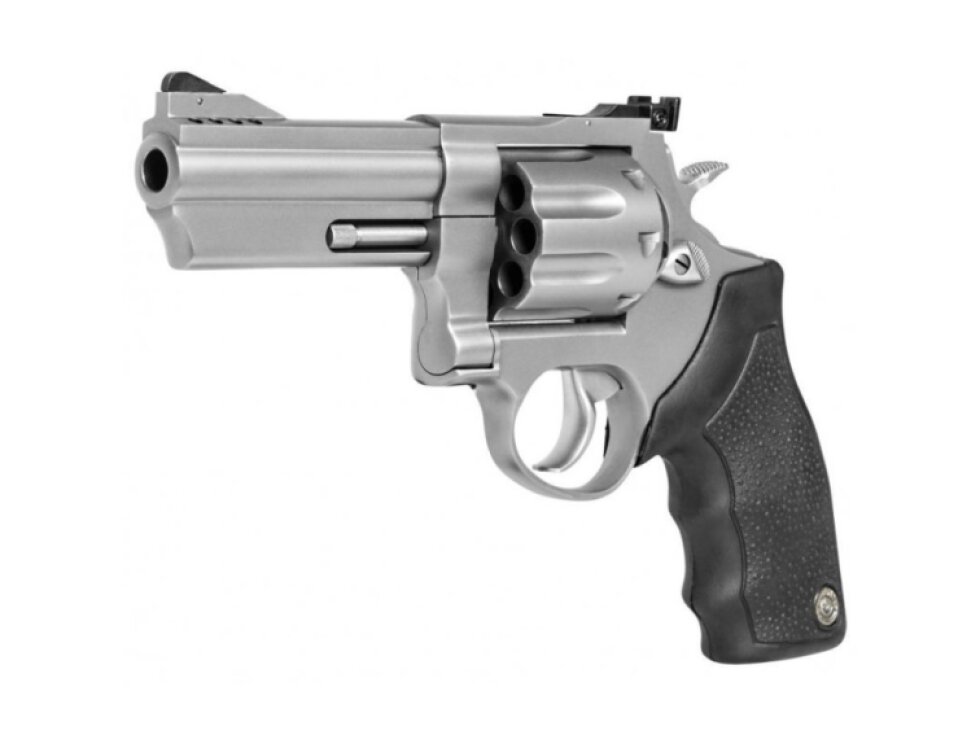 Revolver Taurus, Model: 608, Ráže: .357 Mag.