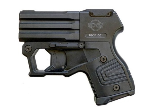 Detonics 6X9 GRIM (C) Subcompact cal. 9mm Flobert