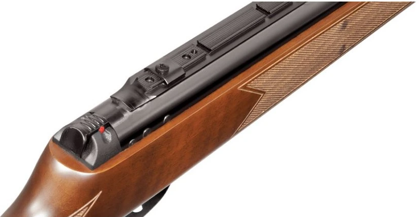 Vzduchovka Hatsan 95 SAS cal. 4,5mm - NEOMEZENÝ VÝKON