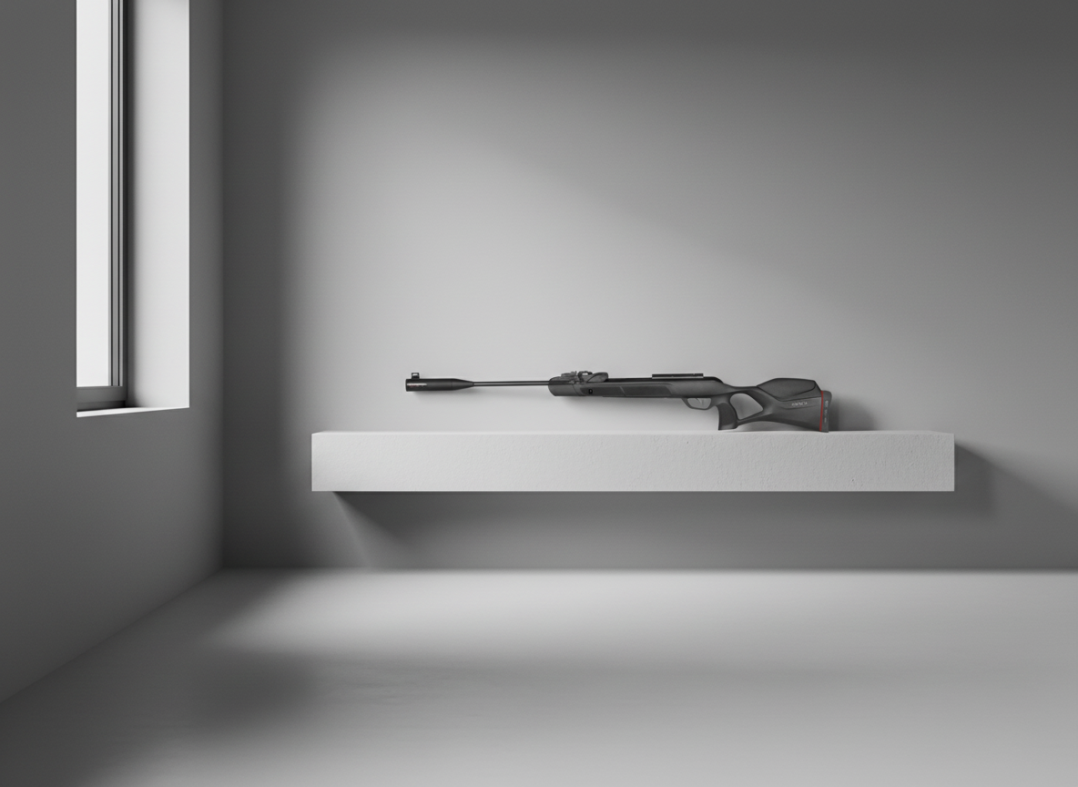 Vzduchovka Gamo Replay 10 Magnum IGT cal. 4,5mm - NEOMEZENÝ VÝKON