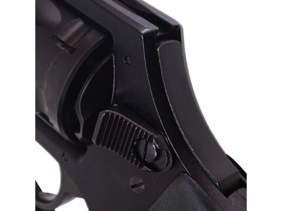 Charter Arms Undercover 2", 38 Special, 5 nábojů, skrytý kohout, revolver