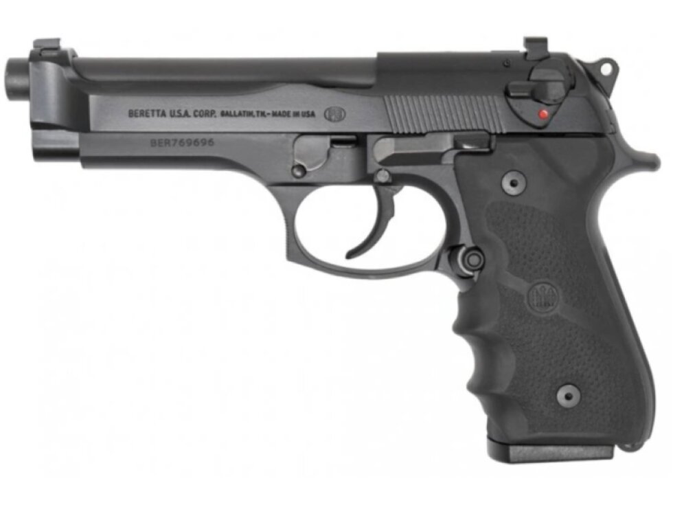 Beretta 92FS Brigadier cal. 9mm Luger