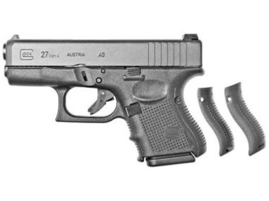 Glock 27 Gen4 cal. 40 SW