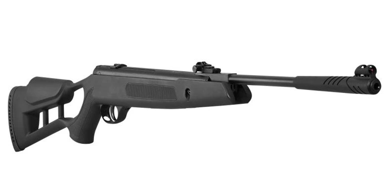 Vzduchovka Hatsan Striker Edge cal. 6,35mm - NEOMEZENÝ VÝKON