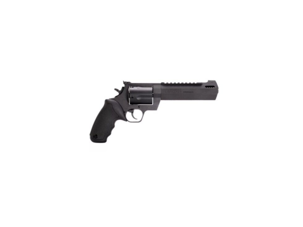 Revolver Taurus, Model: 460H Raging Hunter, Ráže: .460 SaW - černý