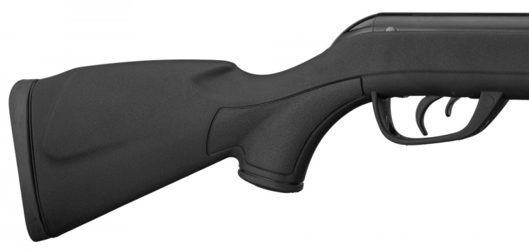 Vzduchovka Gamo Delta bLACK cal. 4,5mm