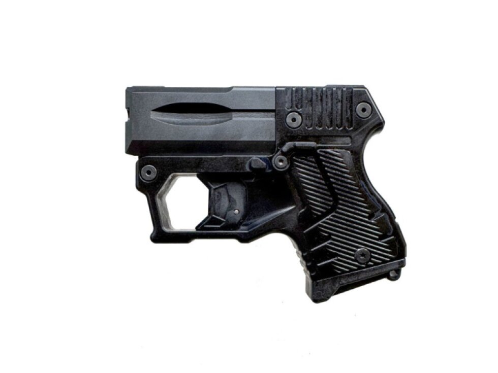 Flobertka Glad Lite F9C Subcompact cal. 9mm Flobert