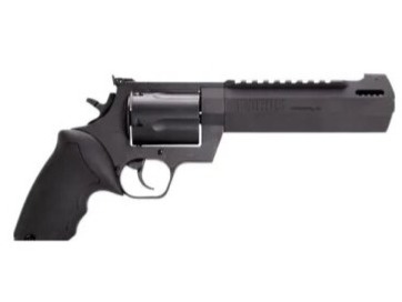 Revolver Taurus, Model: 460H Raging Hunter, Ráže: .460 SaW - černý