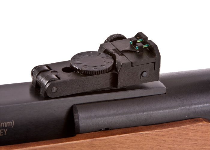 Vzduchovka Hatsan Striker 1000X cal. 5,5mm - NEOMEZENÝ VÝKON