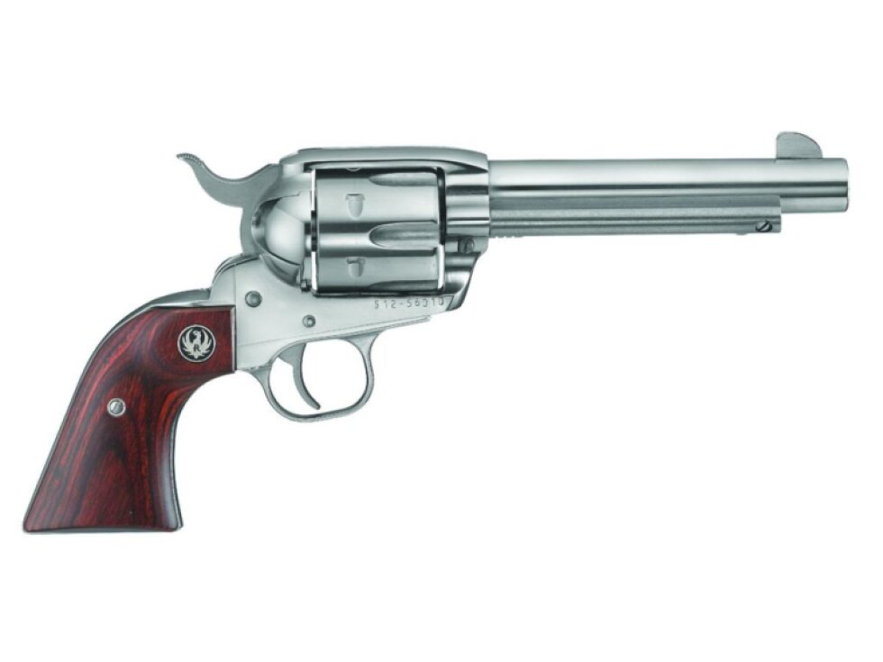 Ruger KNV 455