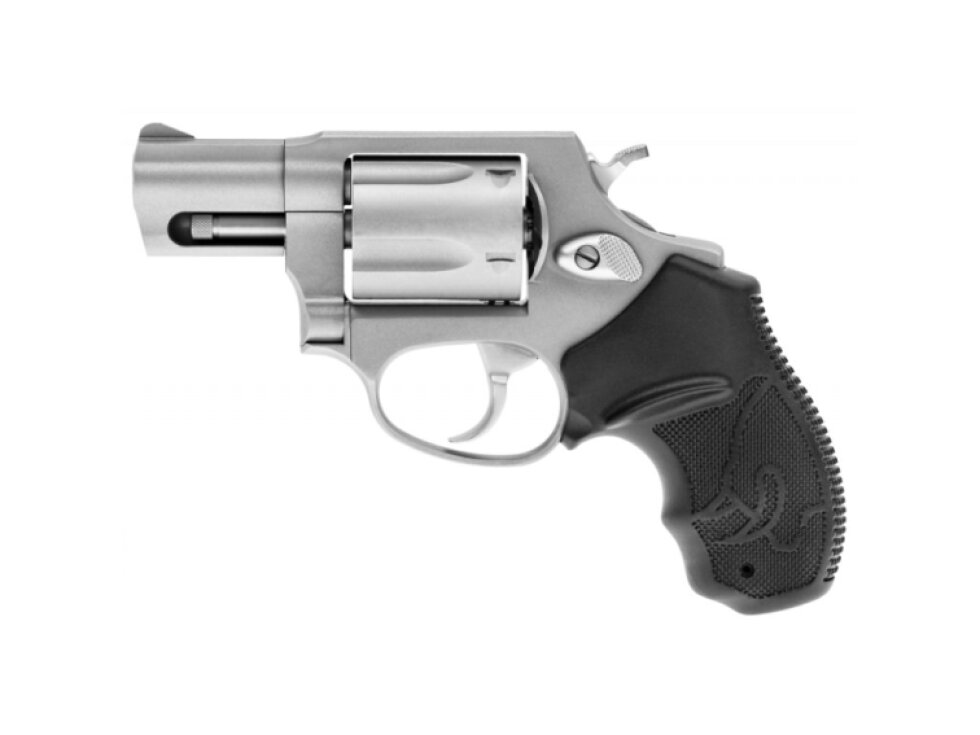 Revolver Taurus, Model: 605, Ráže: .357 Mag., hl.: 2" (51mm), 5 ran, nerez