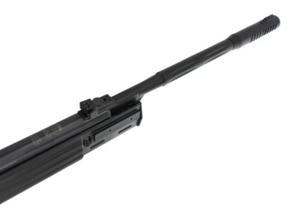 Vzduchovka Hatsan AIRTACT cal. 4,5mm 16J