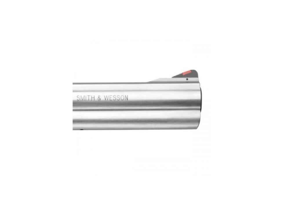 Smith & Wesson 686 6" cal. 357 Magnum