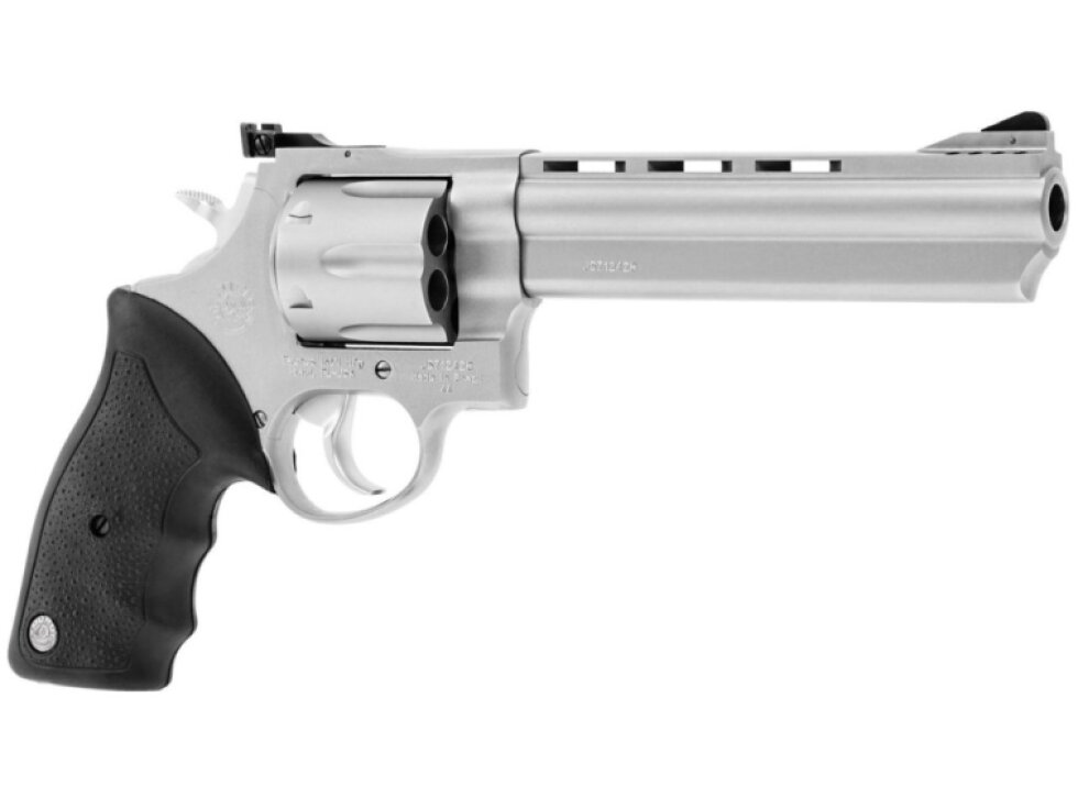 Revolver Taurus, Model: 44, Ráže: .44 RemMag
