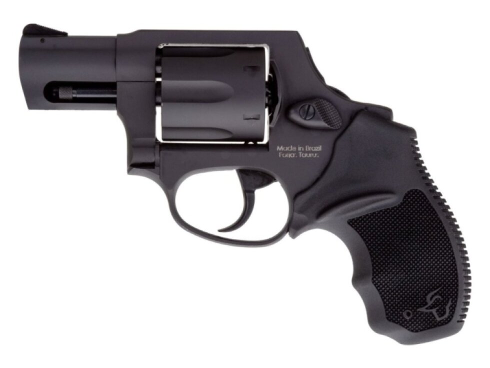 Revolver Taurus, Model: 856CH, Ráže: .38 Spec.