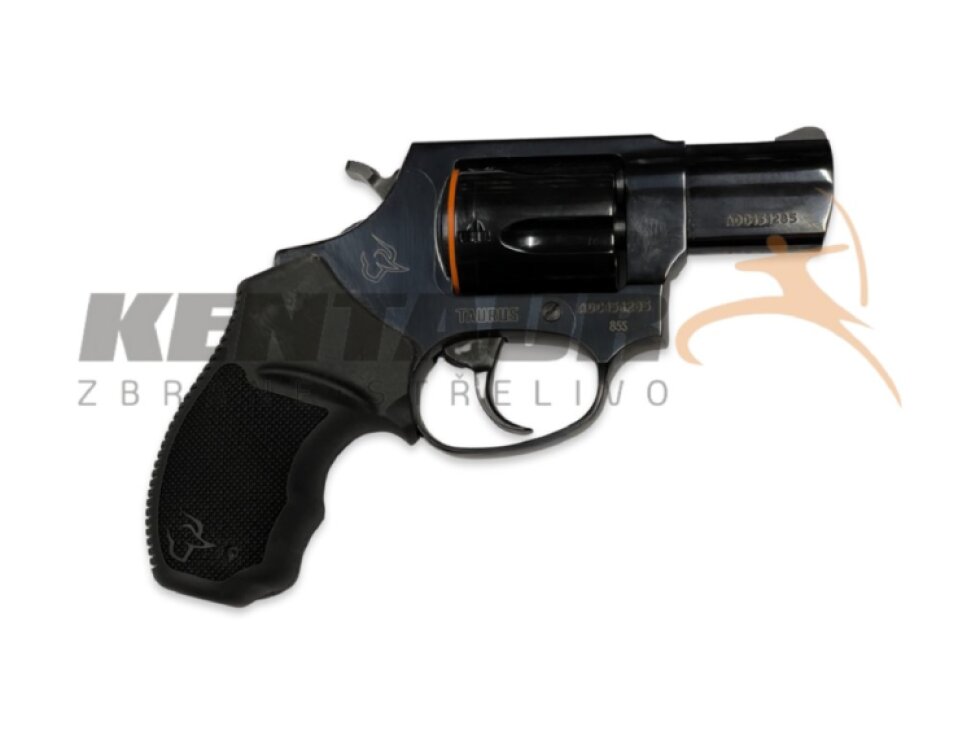 Revolver Taurus 85S černý cal. 38 Special