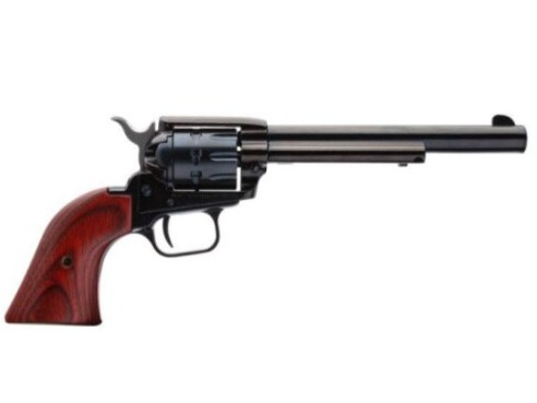 Revolver Heritage 6.5" Rough Rider cal. 22LR