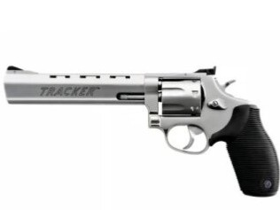 Revolver Taurus, Model: 970 Tracker, Ráže: .22LR - nerez