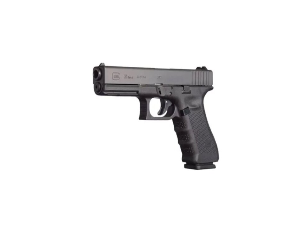Glock 31 C Gen4 cal. 357 SIG